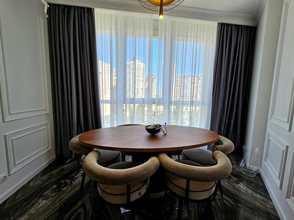 Продаж Квартира 3-кімнатна, 12/13 поверх на Фортечний тупик вул., д. 7в Київ - фото 5