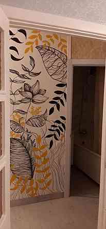 Оренда Квартира 2-кімнатна, 3/5 поверх на ул. Михаила Бойчука, 20 Киев