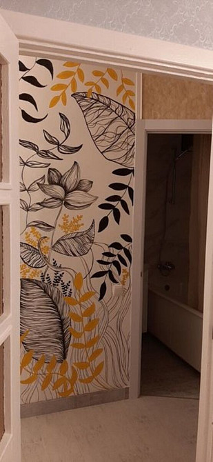 Оренда Квартира 2-кімнатна, 3/5 поверх на ул. Михаила Бойчука, 20 Kiev - photo 6