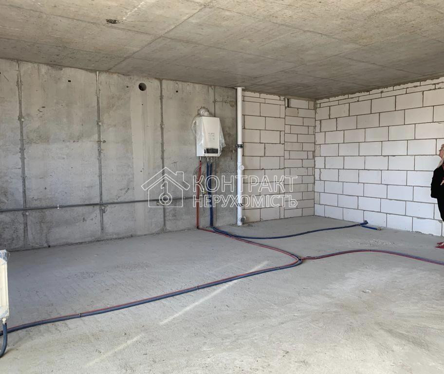 Продаж Квартира 2-кімнатна, 9/9 поверх на вул. Динамівська Харків - фото 4