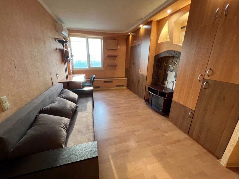 Оренда Квартира 1-кімнатна, 13/16 поверх на Жмаченка, 8 Київ - фото 5