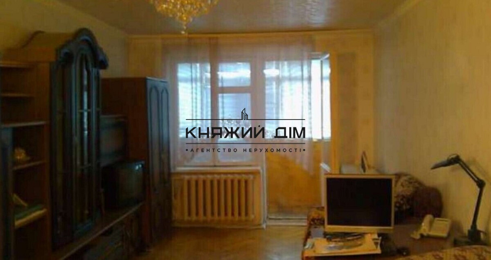 Продаж 1-но кім. квартири ст. м.Бориспільська. Код об’єкта 21146005 Київ - фото 3