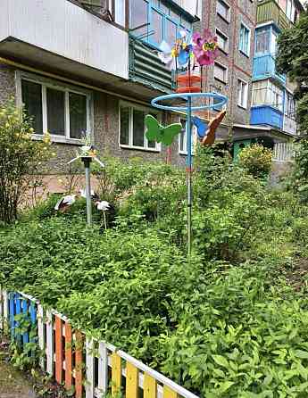 Продаж Квартира 1-кімнатна, 2/5 поверх на Ціолковського  7 Житомир