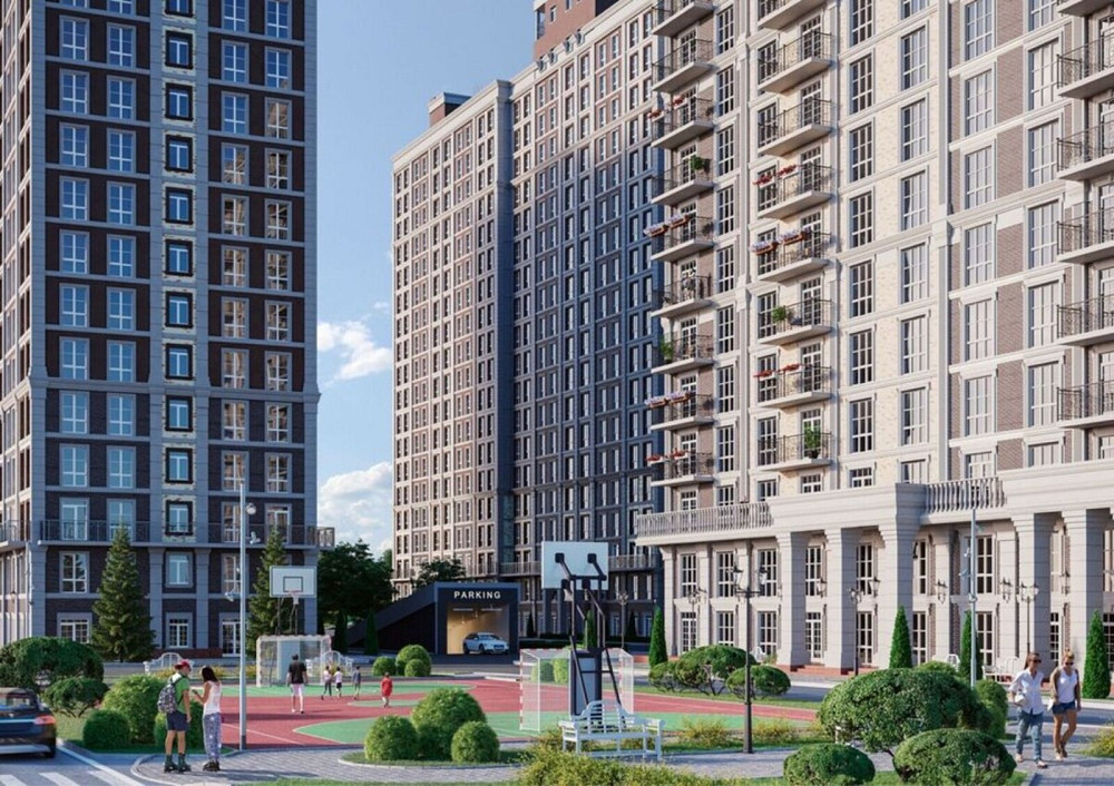 Продаж Квартира 1-кімнатна, 14/21 поверх на Михайла Максимовича вул. (Онуфрія Трутенка), 24 Kiev - photo 3