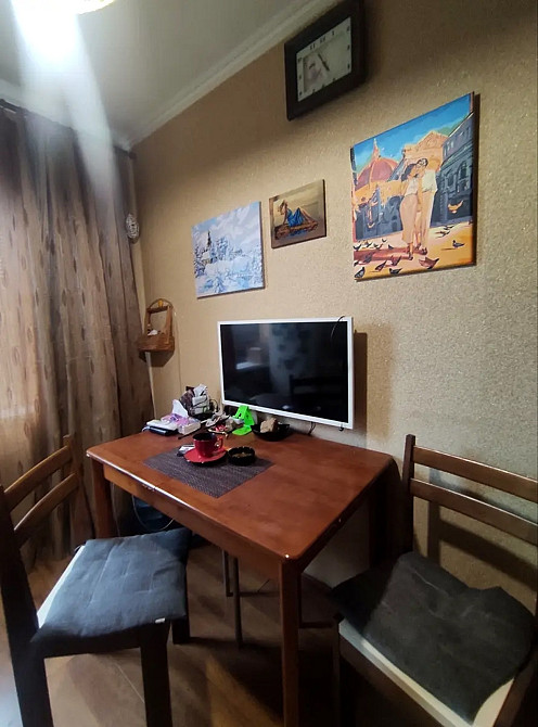 Продаж Квартира 2-кімнатна, 8/9 поверх на Желваковского ул., 6А Днепр - изображение 8