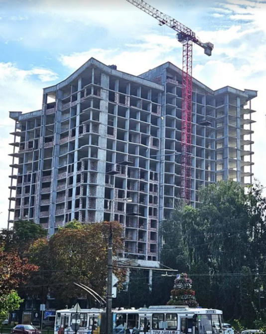 Продаж 2к квартири 67.3 кв. м на вул. Юліана Опільського Тернопіль - фото 3