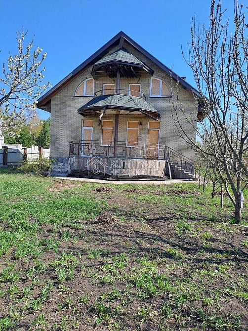 Продаж Будинок 5-кімнатний на вул. Колосиста Харьков - изображение 1