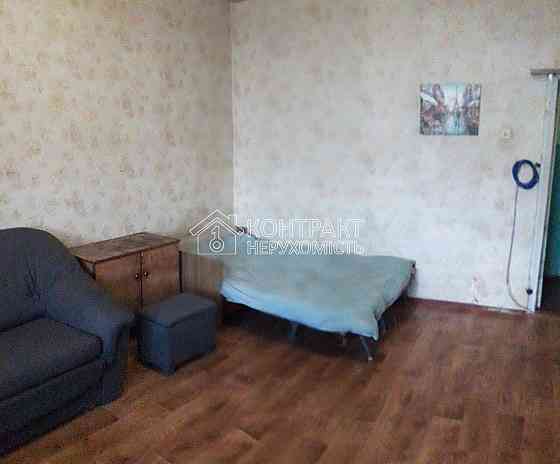 Оренда Квартира 1-кімнатна, 4/5 поверх на вул. Полтавський Шлях Харків