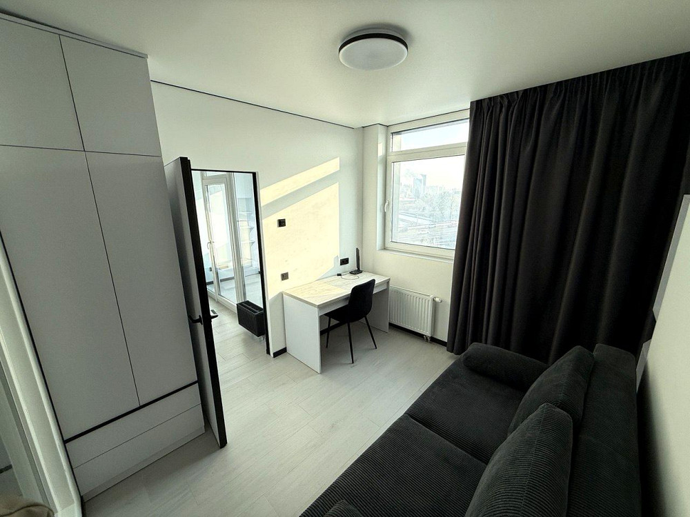 Продаж Квартира 2-кімнатна, 6/36 поверх на Берестейський вул., д. 11 Київ - фото 7