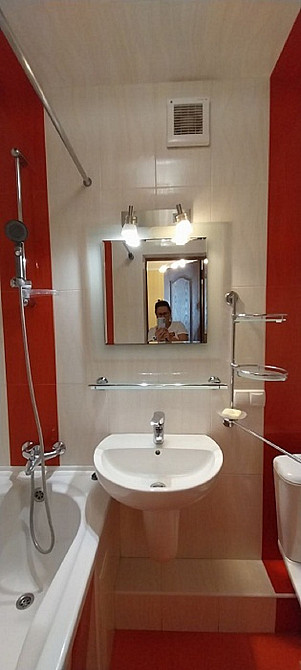 Продам квартиру на ул. Высоцкого — с ремонтом, мебелью и техникой. Одесса - изображение 16