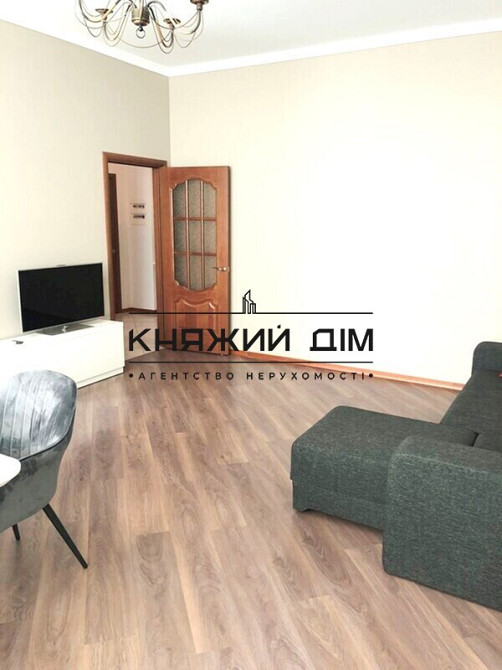 Э ГЕНЕРАТОР Оренда 2 кім. кв. вул. Микільсько-Слобідська, м.Лівобережна код.1190905 Київ - фото 13