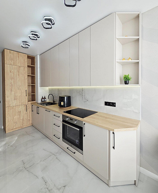 Продаж Квартира 1-кімнатна, 12/13 поверх на вул. Михайла Грушевського Житомир - фото 18