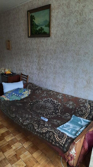 Оренда Квартира 1-кімнатна, 5/9 поверх на Санаторна, 16 Київ - фото 6