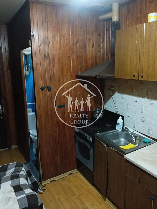 Продаж Квартира 1-кімнатна, 2/2 поверх на Балабана вул., 8 Львів - фото 4