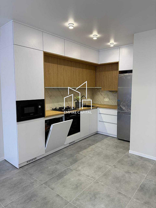 Продаж Квартира 1-кімнатна, 4/10 поверх на вул. Мікльоша Карла Львів - фото 4