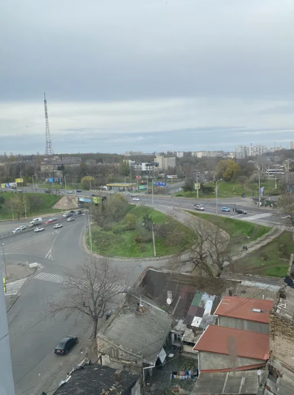 Продам 1-комнатную квартиру в новом доме в ЖК "Клубный 7" (ул.Балковская/Разумовская) Одеса - фото 13