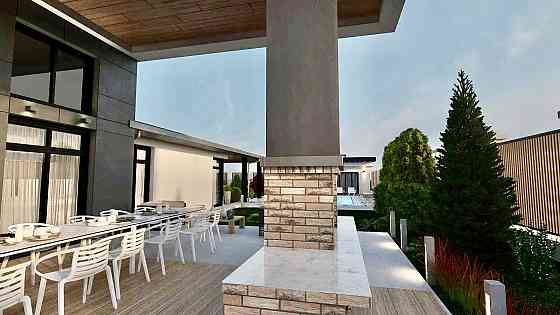 Продаж Будинок на вул. Берегова Odessa