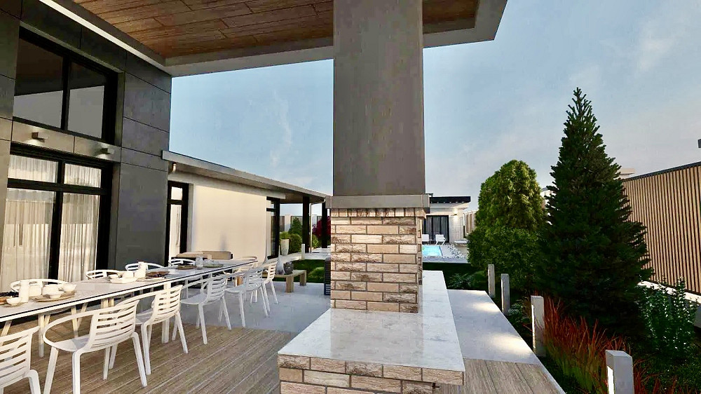 Продаж Будинок на вул. Берегова Odessa - photo 2