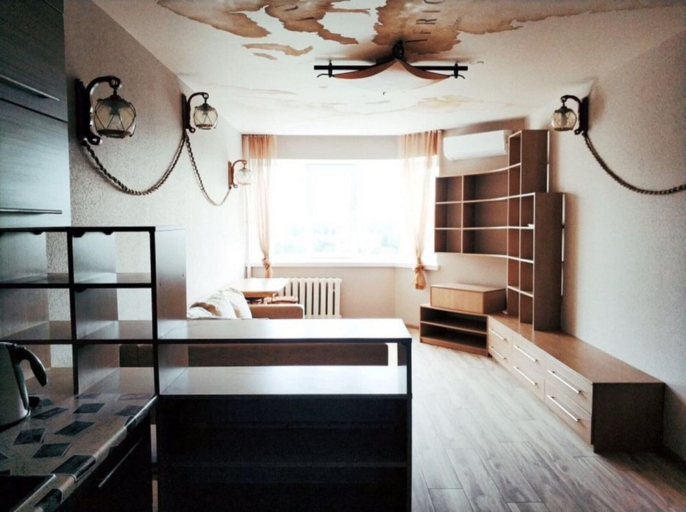 Оренда Квартира 2-кімнатна на бул. Вацлава Гавела, 7 Київ - фото 8