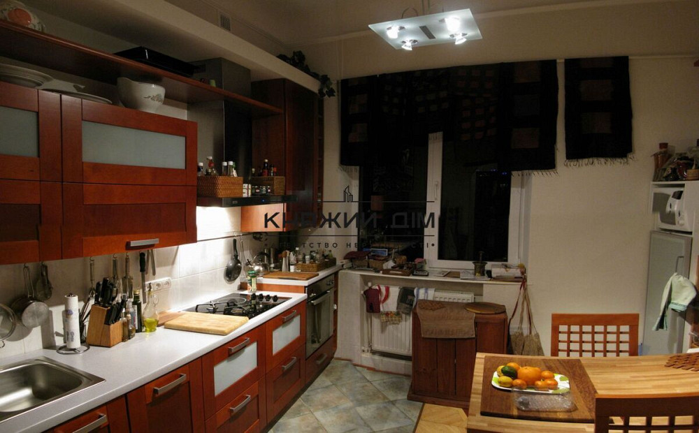 Продаж 4 кімнатної квартири  по Лютеранській 21/12   Печерські Липки код 21138911 Київ - фото 5