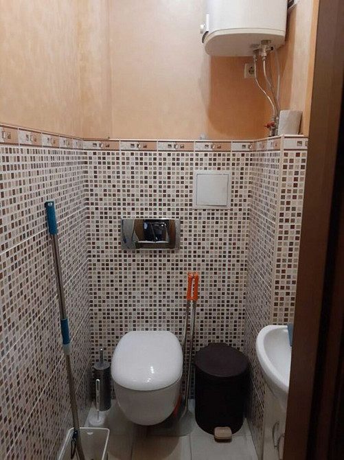 Продаж Квартира 2-кімнатна, 18/24 поверх на Пчілки, 3А Київ - фото 11