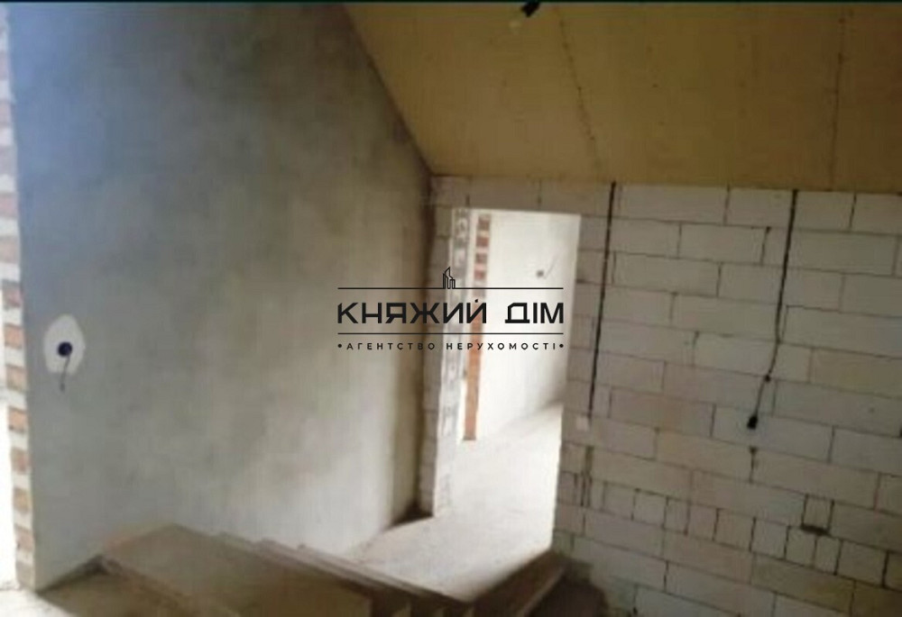 Продам будинок площею 225 м. кв. у 2 поверхи у с. Іванків. №229463 Іванків - фото 13