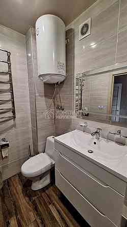 Оренда Квартира 1-кімнатна, 13/16 поверх на вул. Гвардійців Широнінців Харків