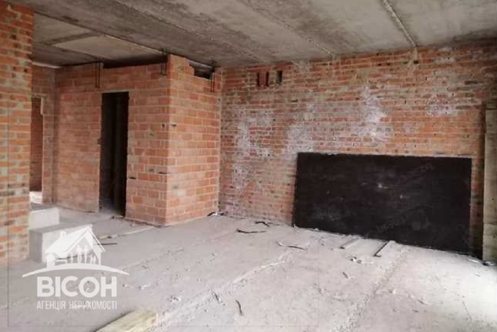 Продаж 2-поверховий  з ділянкою 4.5 сот 170 кв.м  на вул. Лепкого  - фото 9