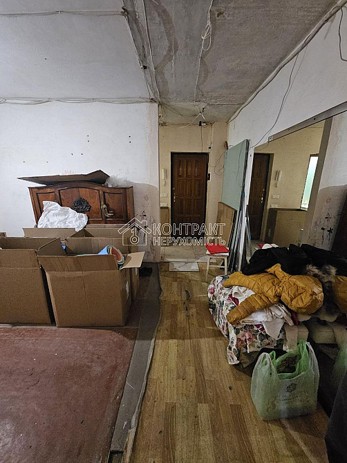 Продаж Квартира 3-кімнатна, 3/12 поверх на вул. Чередниченковский Kharkiv - photo 8