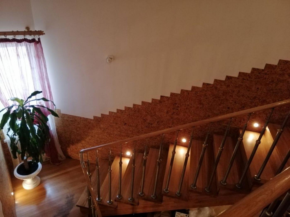 Продаж Квартира 6-кімнатна, 4/4 поверх на вул. Квітова Львов - изображение 10