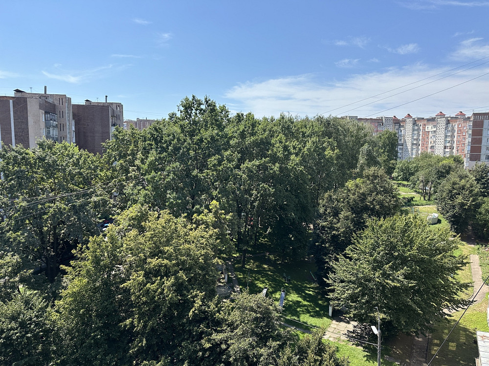 Продається дворівнева сучасна двокімнатна квартира район Канада. Тернопіль - фото 16