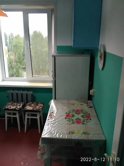 Оренда Квартира 2-кімнатна, 9/9 поверх на Кучера, 2а Kiev - photo 4