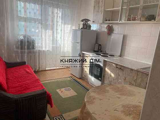 Оренда Квартира 1-кімнатна, 13/16 поверх на вул. Якуба Коласа Kiev