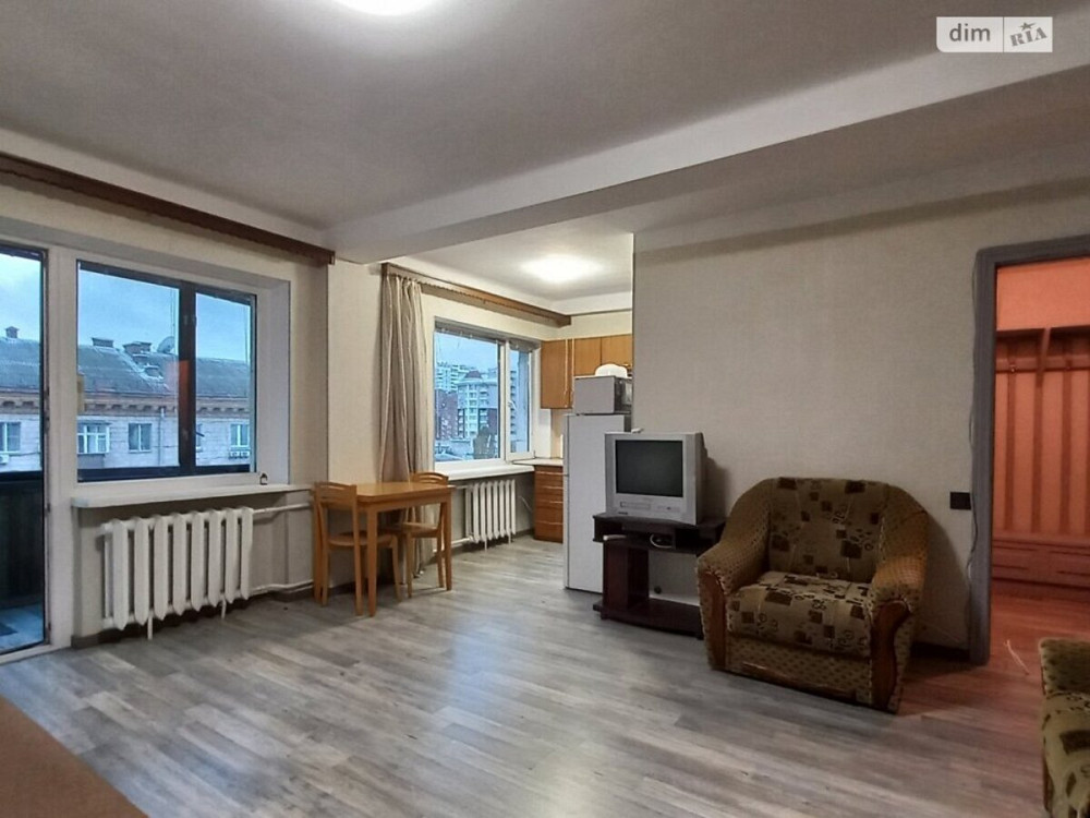 Оренда Квартира 1-кімнатна, 8/8 поверх на Велика Васильківська, 129 Киев - изображение 2