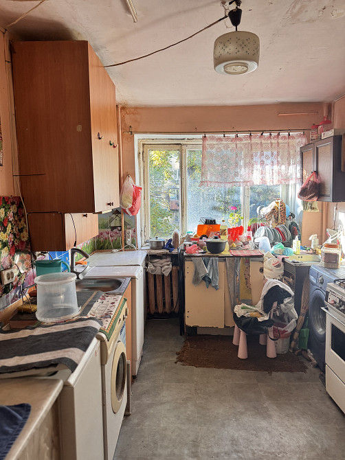 Продам комнату в коммунальной квартире Приморский район Одеса - фото 6