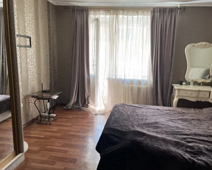 Четырехкомнатная квартира на Таирова ул. Левитана Одеса - фото 7