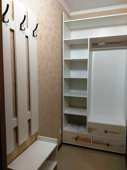 Оренда 1к Квартира 50 кв.м Покровська Zhytomyr - photo 3