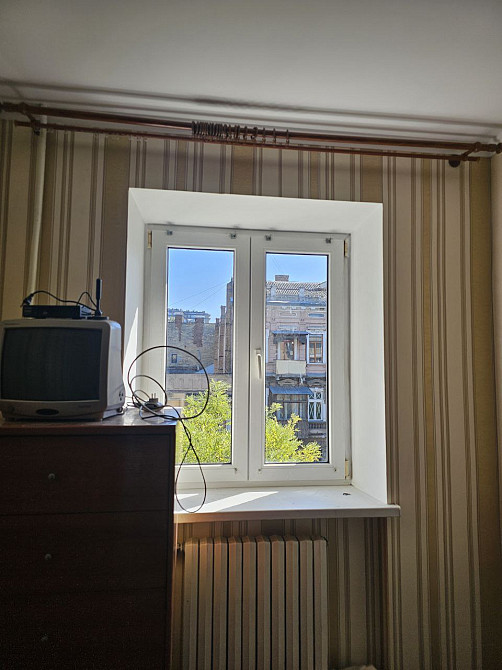 Продам 2х ком. квартиру, парк Шевченко. Одесса - изображение 9