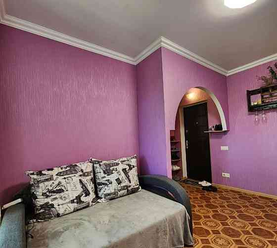 Продається однокімнатна квартира на Заболотного Одеса