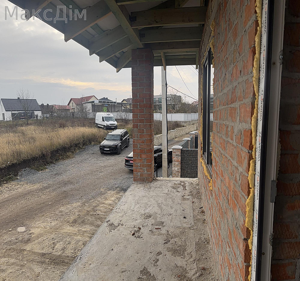 Продаж Будинок 3-кімнатний на вул. Камінна Байківці - фото 12