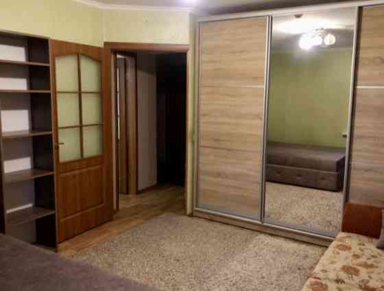 Оренда 1к Квартира 45 кв.м Народницька Zhytomyr