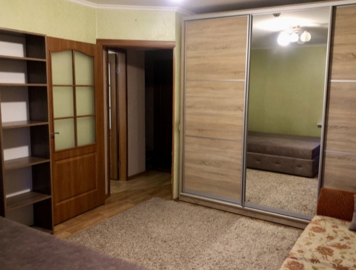Оренда 1к Квартира 45 кв.м Народницька Zhytomyr - photo 2
