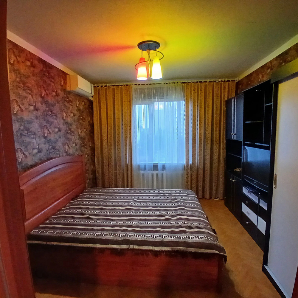 Оренда Квартира 3-кімнатна, 5/15 поверх на вул. Бориса Гмирі, 9В Киев - изображение 9