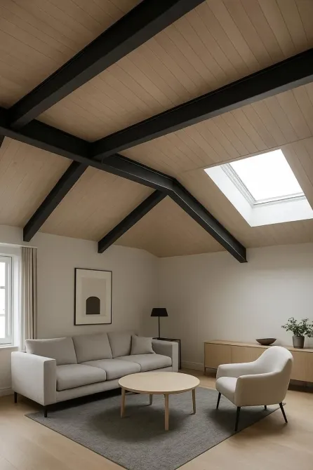 Продаж 1к Квартира 36.8 кв.м Кордонний провулок, 25А Одеса - фото 7