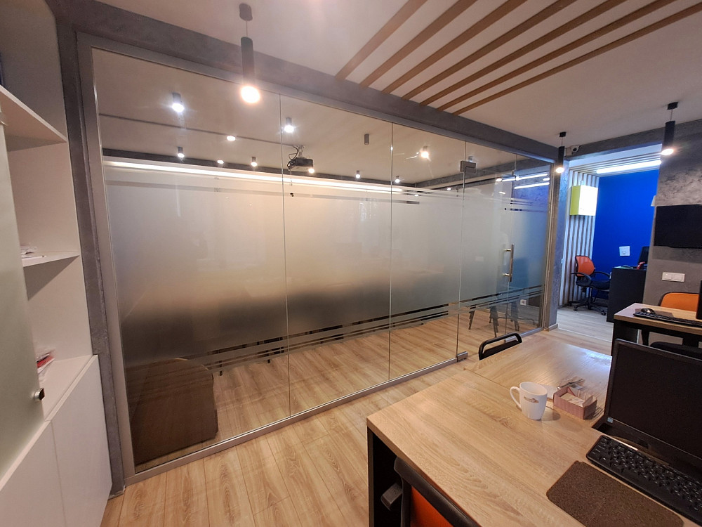 Оренда приміщення вільного призначення на Замкова вул., 5 поверх - 1/5 Тернопіль - фото 10