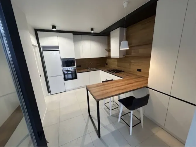 For rent 2-room Apartment 62 sq.m ЖК Леополь таун L'viv - photo 2