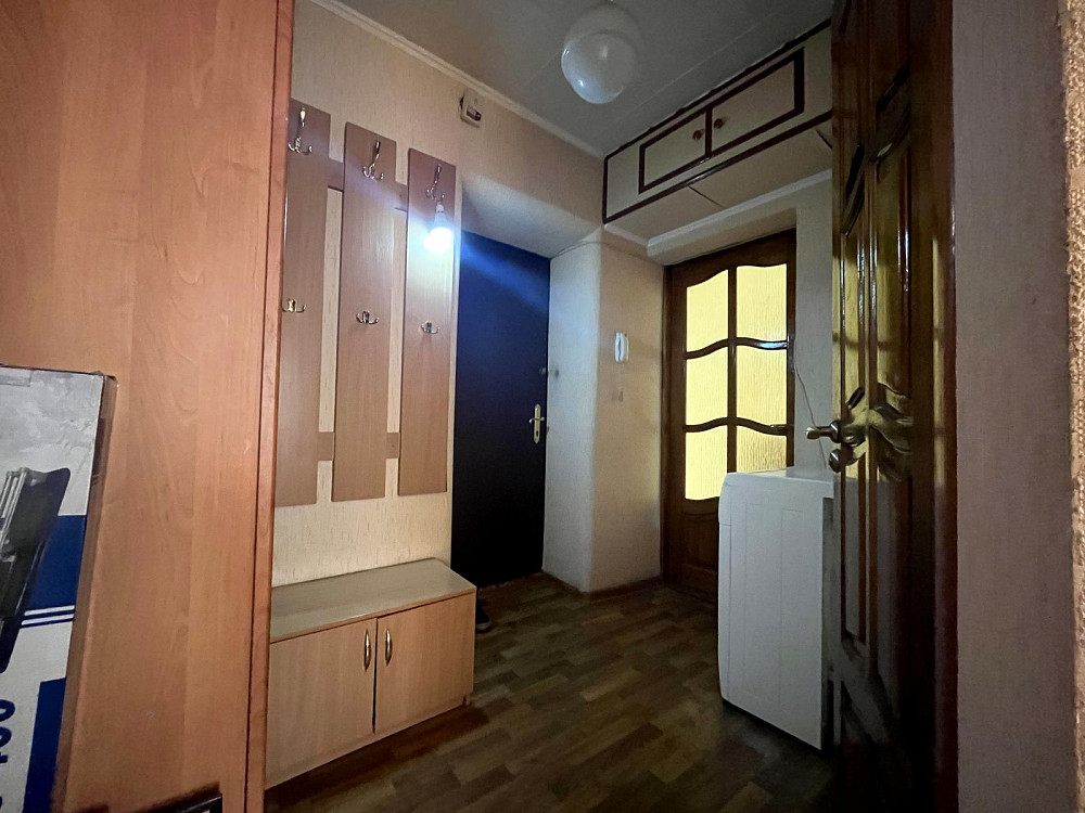 Продаж Квартира 1-кімнатна, 9/9 поверх на Олександра Кониського вул., д. 34 Киев - изображение 6