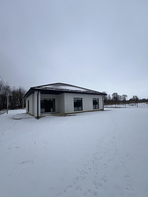 Продаж Будинок 3-кімнатний на вул. Рівненська Обаров - изображение 1