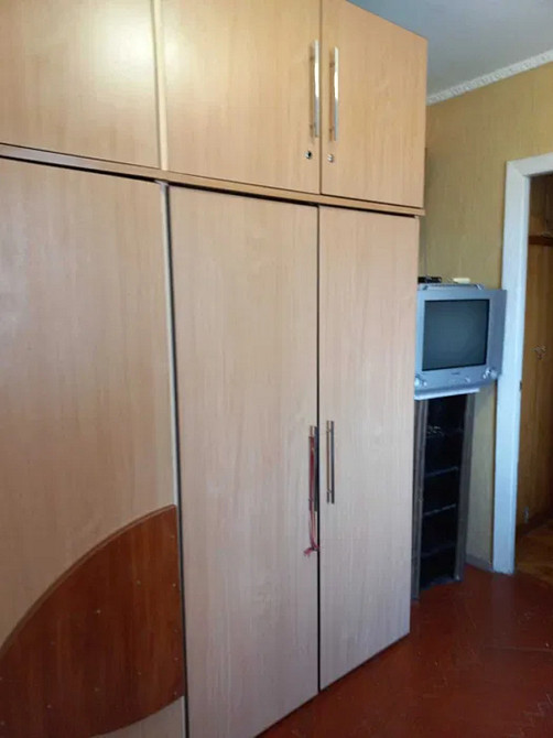 Оренда Квартира 1-кімнатна, 9/16 поверх на проспект Науки, 16 Киев - изображение 8