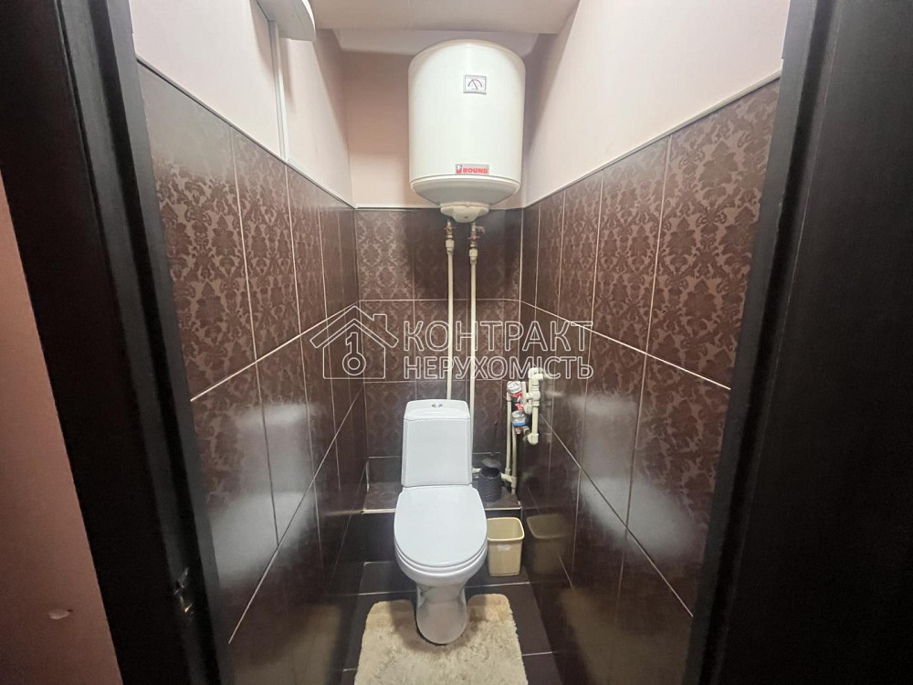 Продаж Квартира 2-кімнатна, 5/5 поверх на вул. Франтішека Крала Харків - фото 8